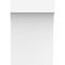 Ekena Millwork Standard Huntington Architectural Grade PVC Rafter Tail, 4"W X 6"H X 36"L RFTP04X06X36HUN - alternate 2